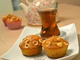 Tarif Balkabakli muffin