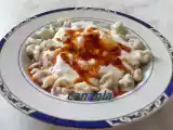 Tarif Manti