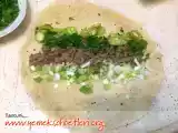 Tarif Tantuni