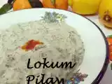 Tarif Ege otlarından gömeç