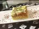 Tarif Firinda püreli̇ köfte