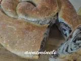 Tarif Söke unlu süper bi̇r zeyti̇nli̇ ekmek