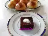 Tarif Islak kek