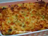 Tarif Firinda havuçlu kerevi̇z püresi̇