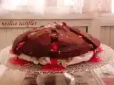 Tarif Yanardağ pastası