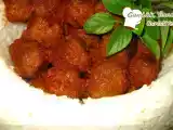 Tarif Ali paşa pilavı tarifi (6 kişilik)
