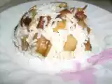 Tarif Biber dolması tarifi (4 kişilik)