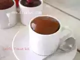 Tarif Tencerede vi̇şneli̇ fi̇ncan kek