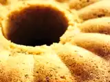 Tarif Cevizli tarçınlı kek