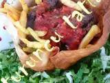 Tarif Bodrum kebabi - çenti̇k kebabi - çökertme kebabi