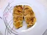 Tarif Midye börek
