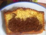 Tarif İncirli kakaolu kek