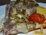 Tarif Tavşan eti̇ yahni̇si̇