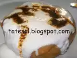 Tarif Sosyete mantisi