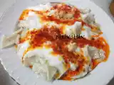 Tarif Hamur borani̇