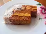 Tarif Şam tatlısı