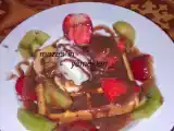 Tarif Waffle