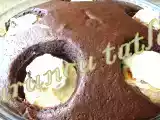 Tarif Krema dolgulu elmali kek