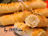 Tarif Unlu börek