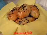 Tarif Labneli̇ tulum peyni̇rli̇ poğaça