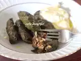 Tarif Pazi sarmasi