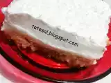 Tarif Eti̇mekli̇ prenses tatlisi
