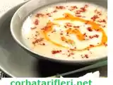 Tarif Un çorbası