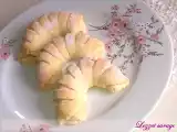 Tarif Elmalı kurabiye