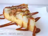 Tarif Karamelli̇ i̇nci̇rli̇ pasta