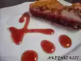 Tarif Cevizli tart