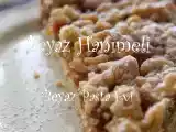 Tarif Elmalı turta