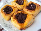 Tarif Kaytaz böreği