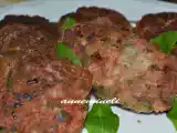 Tarif Hamurlu et köftesi̇ (kütahya-emet)