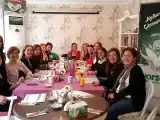 Tarif Yörsan'la Kahvaltı Etkinliği...