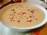 Tarif Domatesli soğan çorbası