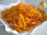 Tarif Ki̇bri̇t çöpü kabak tatlisi