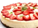 Tarif Kolay cheese kek tarifi