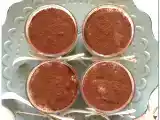 Tarif Türk usulü tiramisu