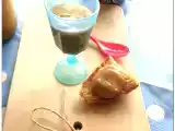 Tarif Süt reçeli