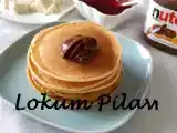 Tarif Pankek