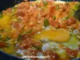 Tarif Havuçlu menemen deneyi̇n