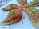 Tarif Şöbiyet tarifi