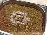 Tarif Çikolatalı güllaç