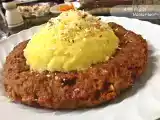 Tarif Hünkar tacı