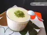Tarif Kremalı puding ve i̇ftar sofrası -1 (2014)
