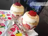 Tarif Çi̇lekli̇ magnoli̇a pudi̇ng