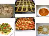 Tarif Hoş geldi̇n ya şehri̇ ramazan (ramazan menüleri̇)