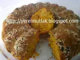 Tarif Patatesli kek & onbir ayin sultani ramazan