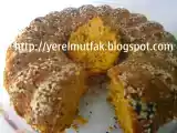 Tarif Patatesli̇ kek & onbi̇r ayin sultani ramazan