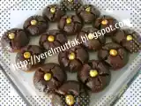 Tarif Kakaolu şekerpare tari̇fi̇